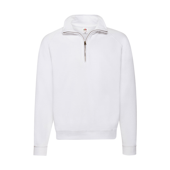 Fruit of the Loom | Classic zip-up sweatshirt